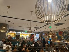 -半天妖烤鱼(西铁营万达店)
