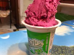 -老字号李姐炒冰(夏日百货店)