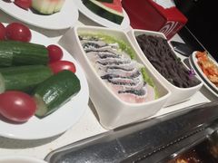 -海底捞火锅(高科广场店)