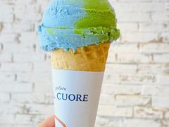 -Dal Cuore 达可芮冰淇淋(陕西北路店)