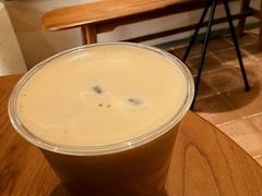 -Radar Coffee(思南路店)
