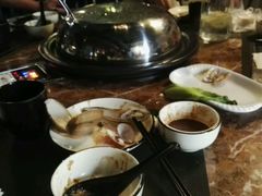 -船奇蒸汽海鲜·闽菜(八市海鲜总店)