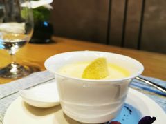 -莲·中餐厅(成都首座万豪酒店)