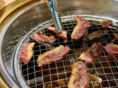 -伊茉家的烤肉店(勒泰中心店)