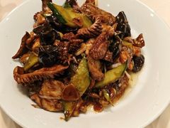 -鸭匠食府·挂炉烤鸭·新京菜(阜成路店)