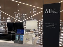 -广州白云机场诺富特酒店