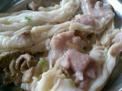 -留一手肠粉店(锦龙路店)