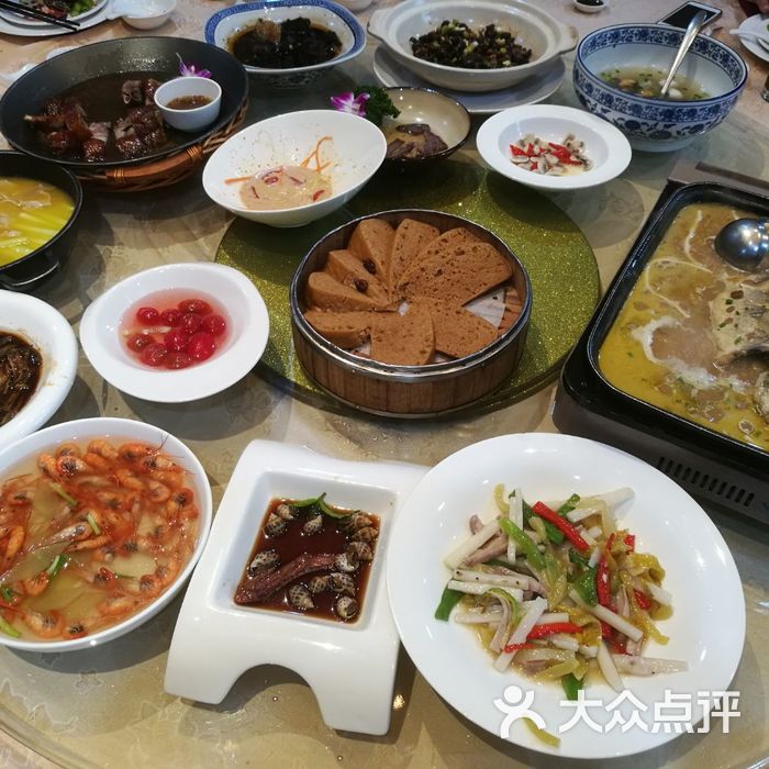 富丽苑大酒店图片