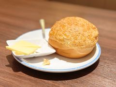 -新旺茶餐厅(恒隆广场店)