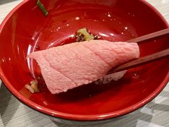 -滨寿司(新街口中央商场店)
