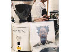 -Onirii Coffee(长乐路店)