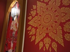 -泰悠谷养生SPA(世茂商业街店)