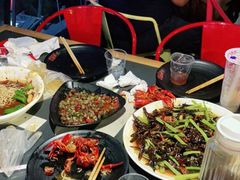 -红钳侠小龙虾·烧烤(中赢康康谷店)