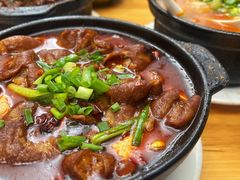 -沈妈砂锅(光华村店)