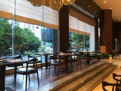 -广州希尔顿逸林酒店-OPEN開·全日制餐厅·海鲜·小火锅·自助餐(东风路店)