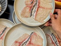 -牛牛和牛海鲜粥底火锅(长虹国际城店)