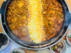 -高基五春川炒鸡排(威海总店)