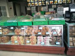 零售区-宫廷糕点铺(双林中横路店)