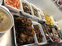 -芦茨金富饭庄·25年老字号·专做稻草鸡