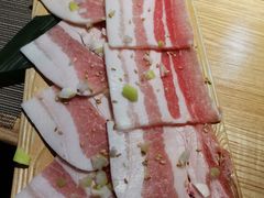 -江户烧肉(高德店)
