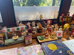 -纯真年代书吧(宝石山店)