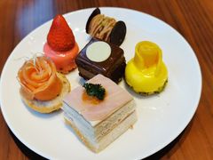 -嘉定凯悦·咖啡厅