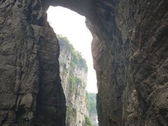 -武隆天坑地缝国家地质公园