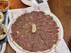 -ELI FALAFEL Lebanese&Mediterranean黎巴嫩美食(富城路店)