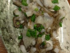 活八爪鱼-青瓦餐厅·生鱼片·韩园烤肉(西塔店)