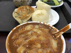 -聚德华天护国寺小吃(甜水园店)