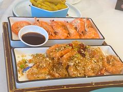 -红色盛宴酒楼(科丰桥店)