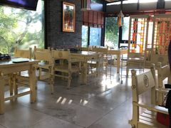大堂-甘尼仕印度餐厅爵士酒吧(阳春巷店)