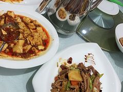 -峨嵋酒家总店(车公庄店)