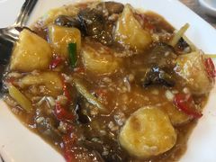 -裕记烧腊连锁餐饮(外马分店)