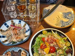 -鸟泉居酒屋·烧鸟·酒馆(百子湾店)
