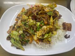 -玉华饮食店(茅台路店)