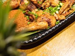 -别院里音乐餐酒吧(双流航空港店)