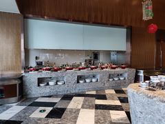 -南京禄口机场雅高铂尔曼大酒店