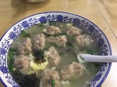 -海清宁记大馅云吞