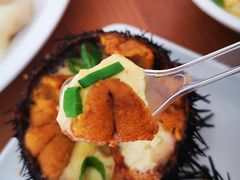 -海胆小馆(东北水饺·春柳店)