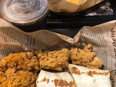 -TACO STAR 塔可星(下沙宝龙店)