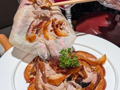 -额娘·春饼烤鸭(乐汇城店)