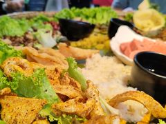 -品德宏·孔雀宴的发源地(金塔园店)