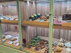 -野上麦田(中贸广场店)