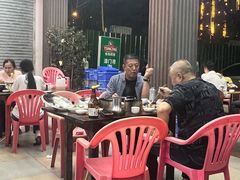 -潭门港海鲜大排档(琼海店)