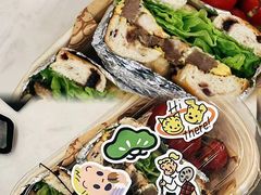 -超鹿运动(五四路恒力城店)