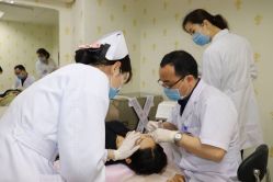 -深圳春天阳光医院·轮廓抗衰中心