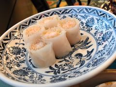 -誉八仙粤菜(万象天地店)