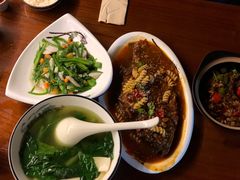 -云隐小厨·传统大理美食(复兴路店)
