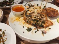 -一坐一忘云南菜(三里屯店)